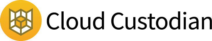 Cloud Custodian Logo