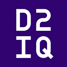 D2IQ logo