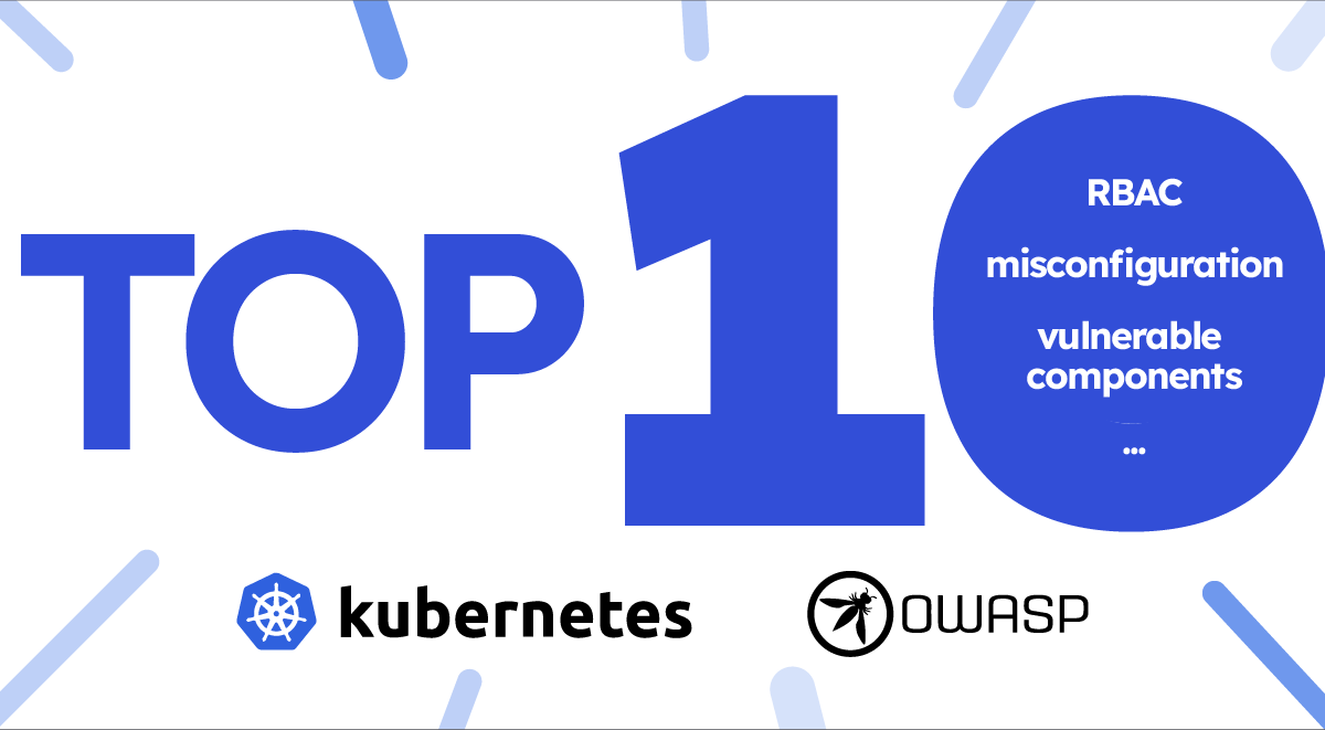 OWASP Kubernetes Top 10 – Sysdig