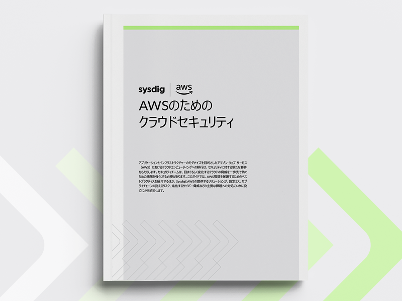 Cloud Security Guide