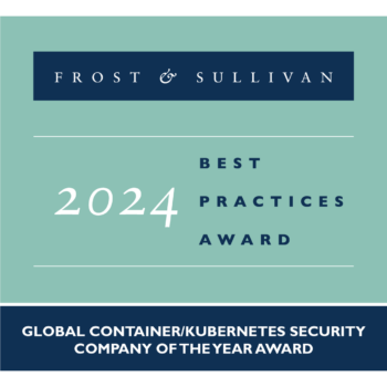 Frost & Sullivan