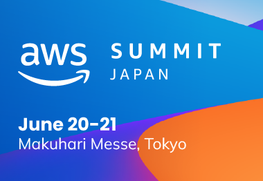 AWS Summit Japan 2024