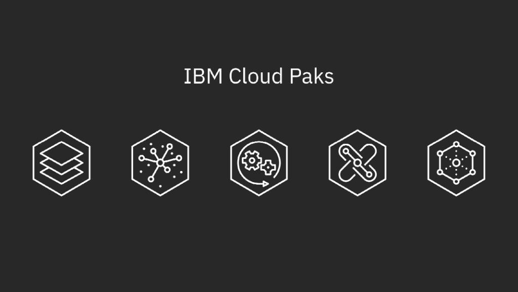 Sysdig and IBM Cloud Paks