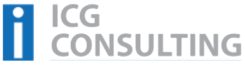 ICG Consulting logo