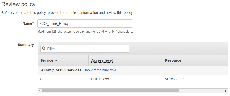 image_tooltip AWS IAM Inline Policies vs. Managed Policies