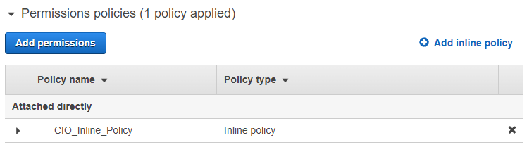 image_tooltip AWS IAM Inline Policies vs. Managed Policies