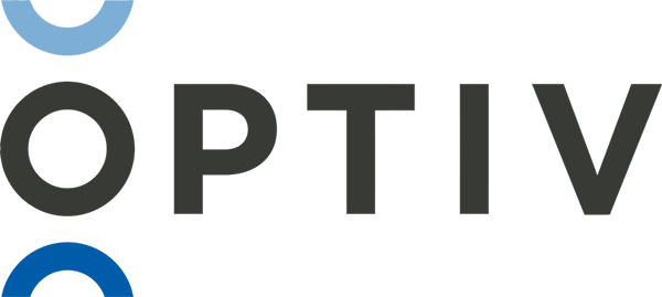 optiv logo