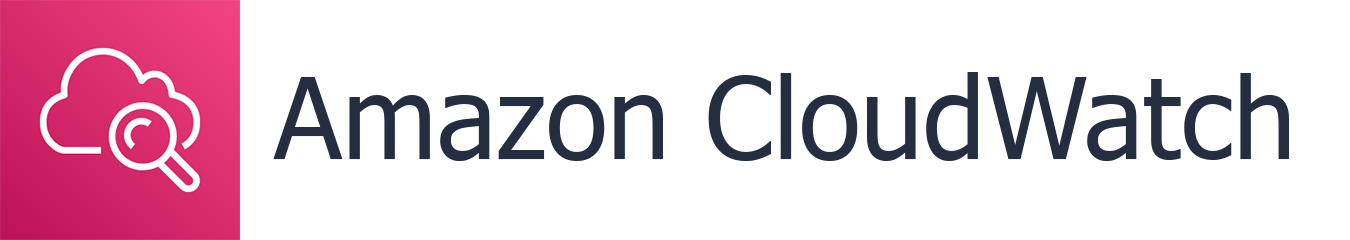 Logo Amazon CloudWatch