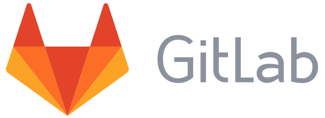 Logo Gitlab CI/CD