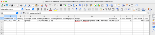 OpenSSL Vulnerability